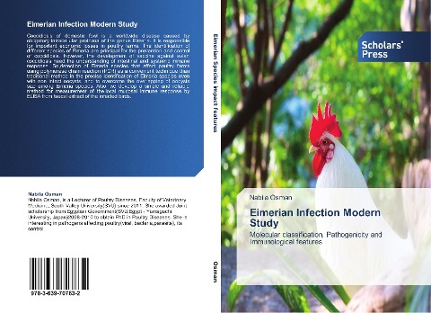 Eimerian Infection Modern Study: Molecular classification, Pathogenicity and Immunological features