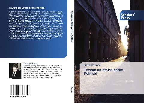 Toward an Ethics of the Political