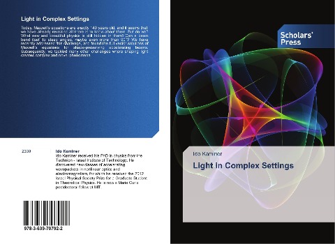 Light in Complex Settings