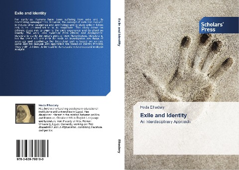 Exile and Identity: An Interdisciplinary Approach