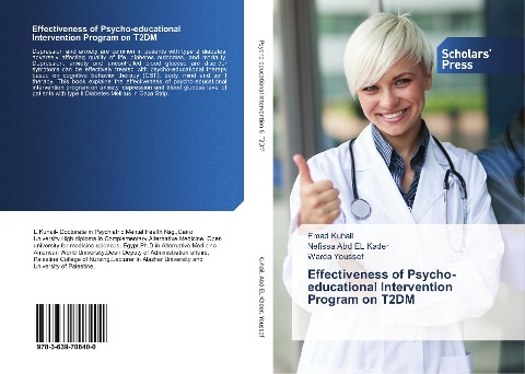Effectiveness of Psycho-educational Intervention Program on T2DM