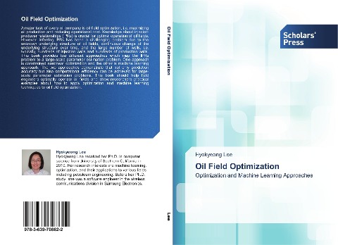 Oil Field Optimization: Optimization and Machine Learning Approaches