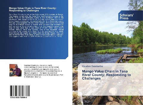 Mango Value Chain in Tana River County: Responding to Challenges
