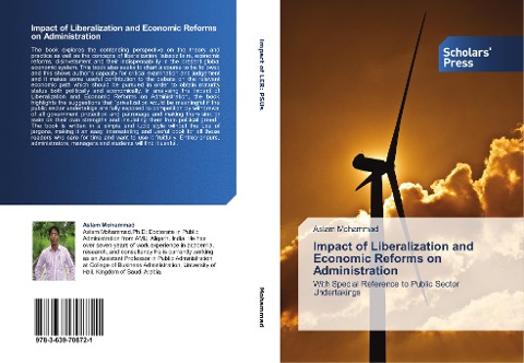 Impact of Liberalization and Economic Reforms on Administration: With Special Reference to Public Sector Undertakings