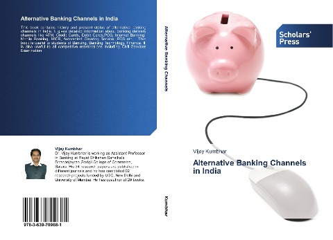 Alternative Banking Channels in India