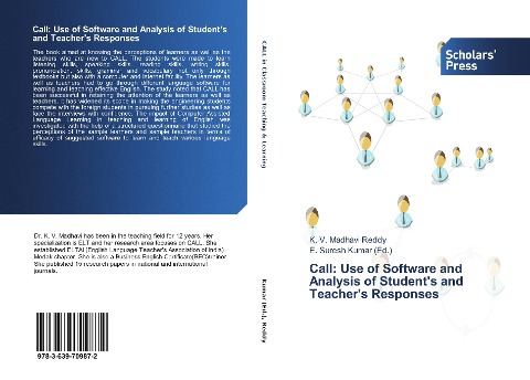 Call: Use of Software and Analysis of Students and Teachers Responses