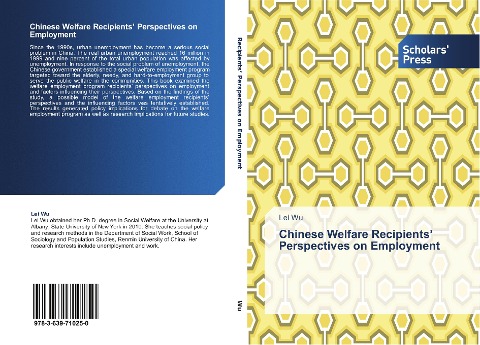 Chinese Welfare Recipients Perspectives on Employment