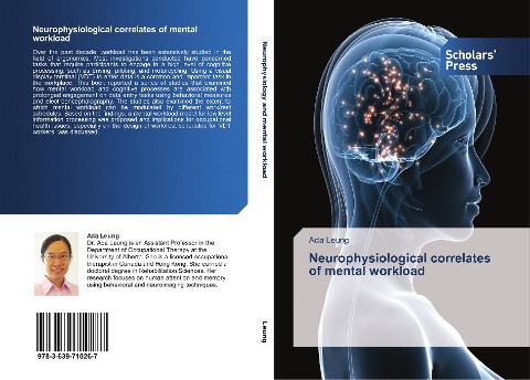 Neurophysiological correlates of mental workload