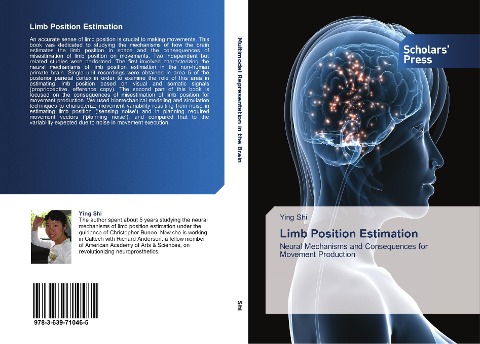 Limb Position Estimation: Neural Mechanisms and Consequences for Movement Production