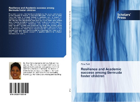 Resilience and Academic success among Bermuda foster children