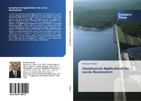 Geophysical Applications for Levee Assessment
