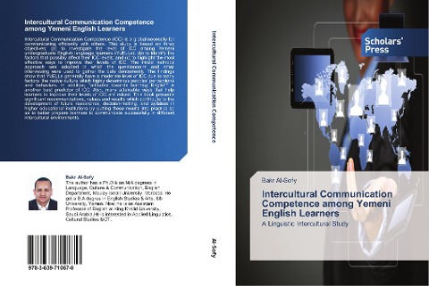 Intercultural Communication Competence among Yemeni English Learners: A Linguistic Intercultural Study