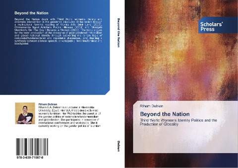 Beyond the Nation: Third World Womens Identity Politics and the  Production of Glocality