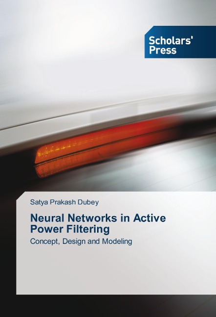 Neural Networks in Active Power Filtering: Concept, Design and Modeling