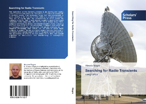 Searching for Radio Transients: using GPUs