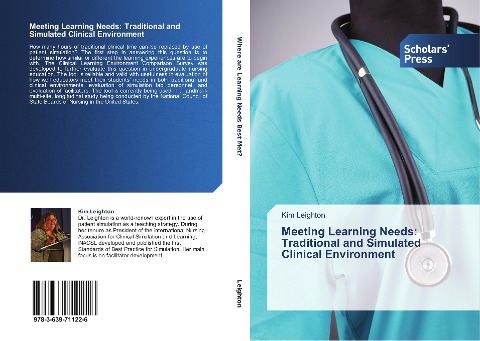 Meeting Learning Needs: Traditional and Simulated Clinical Environment
