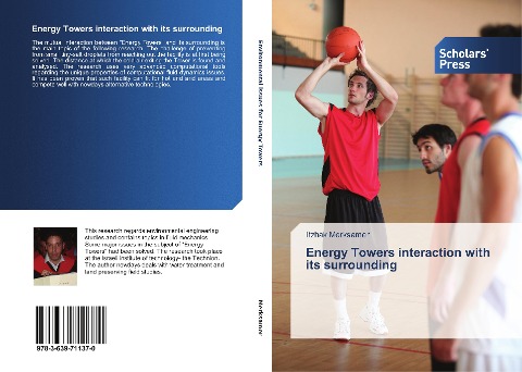 Energy Towers interaction with its surrounding