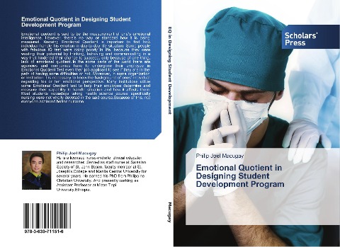 Emotional Quotient in Designing Student Development Program