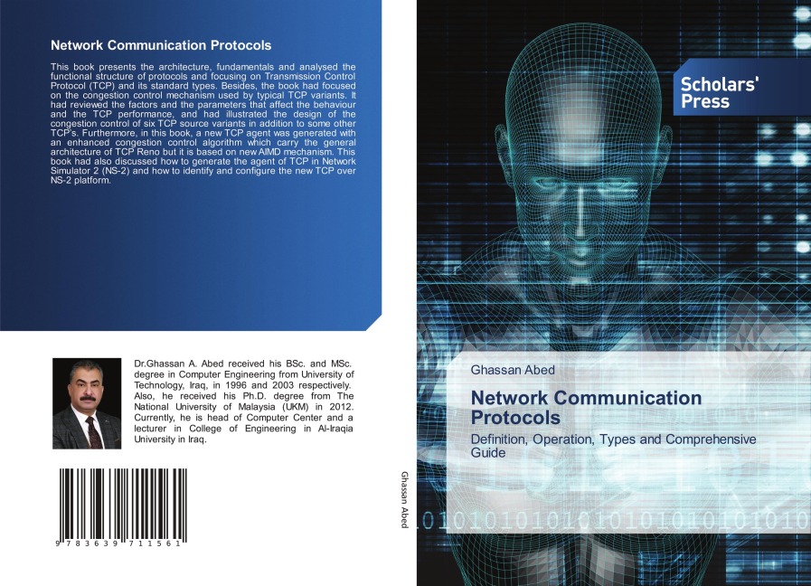 Network Communication Protocols: Definition, Operation, Types and Comprehensive Guide