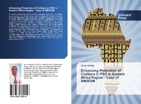 Enhancing Protection of Civilians in PSO in Eastern Africa Region : Case of AMISOM