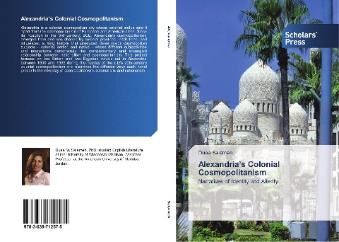 Alexandria's Colonial Cosmopolitanism: Narratives of Identity and Alterity