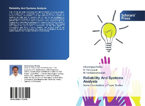 Reliability And Systems Analysis: Some Contributions in Future Studies