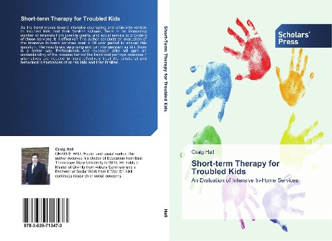 Short-term Therapy for Troubled Kids: An Evaluation of Intensive In-Home Services