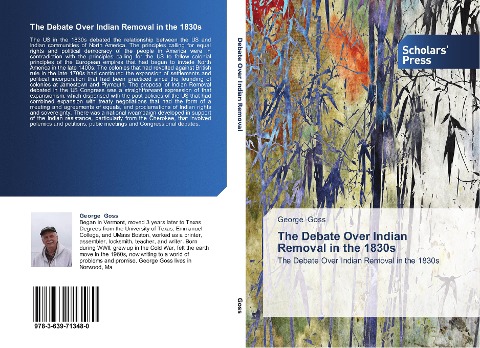 The Debate Over Indian Removal in the 1830s: Debate Over Indian Removal