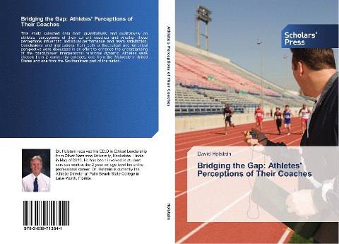 Bridging the Gap: Athletes Perceptions of Their Coaches