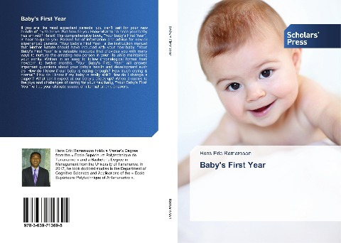 Babys First Year