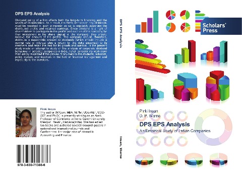 DPS EPS Analysis: An Empirical Study of Indian Companies
