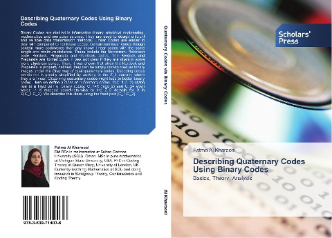 Describing Quaternary Codes Using Binary Codes: Basics, Theory, Analysis