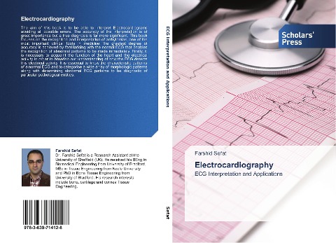 Electrocardiography: ECG Interpretation and Applications