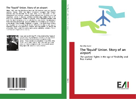 The liquid Union. Story of an airport: The workers fights in the age of flexibility and free market