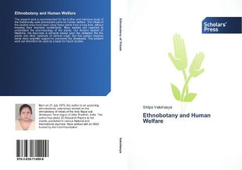 Ethnobotany and Human Welfare