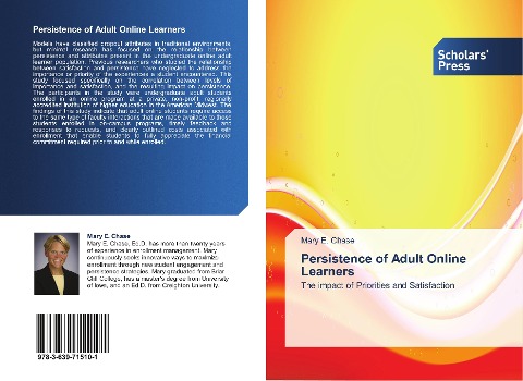 Persistence of Adult Online Learners: The impact of Priorities and Satisfaction