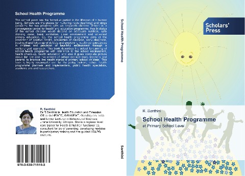 School Health Programme: at Primary School Level