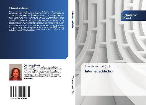 Internet addiction