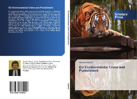 EU Environmental Crime and Punishment