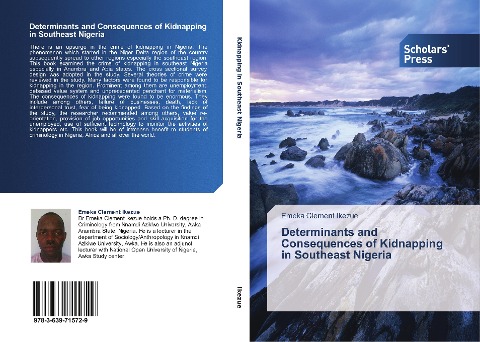 Determinants and Consequences of Kidnapping in Southeast Nigeria