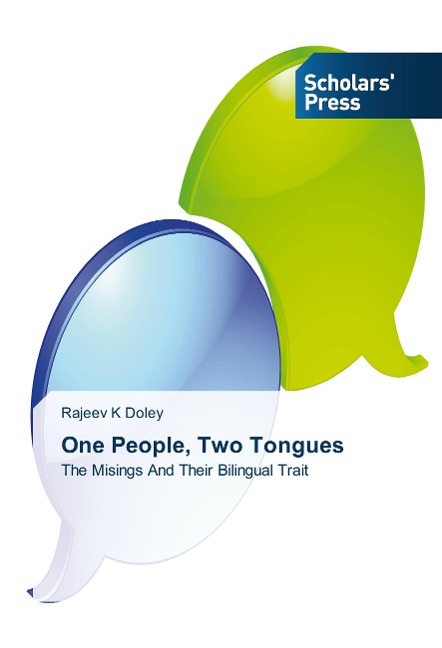 One People, Two Tongues: The Misings And Their Bilingual Trait