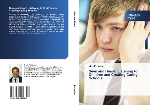 Seen and Heard: Listening to Children and Creating Caring Schools