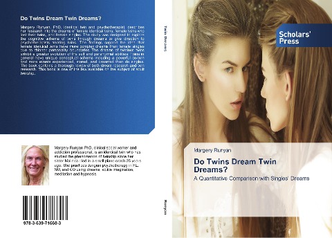 Do Twins Dream Twin Dreams?: A Quantitative Comparison with Singles' Dreams