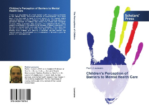 Children's Perception of Barriers to Mental Health Care