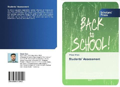 Students Assessment