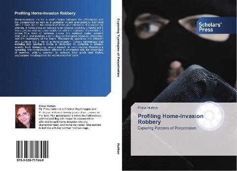 Profiling Home-Invasion Robbery: Exploring Patterns of Perpetration