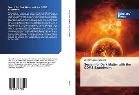 Search for Dark Matter with the CDMS Experiment