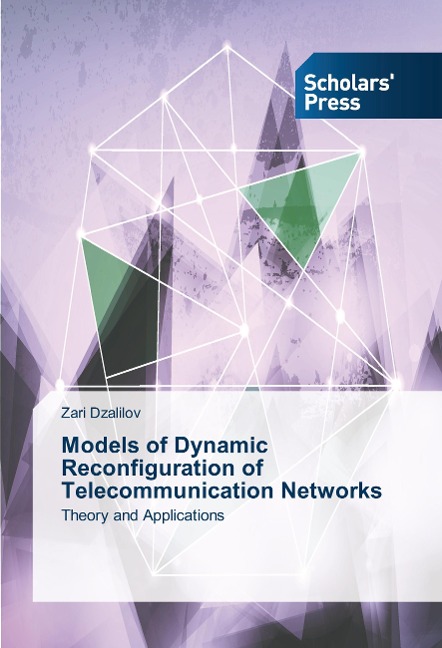 Models of Dynamic Reconfiguration of Telecommunication Networks: Theory and Applications