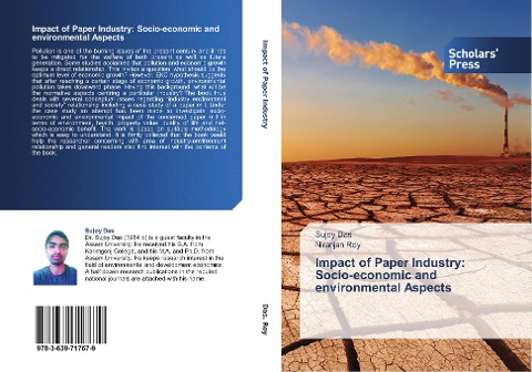 Impact of Paper Industry: Socio-economic and environmental Aspects