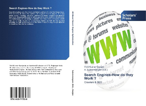 Search Engines-How do they Work ?: Crawlers & SEO